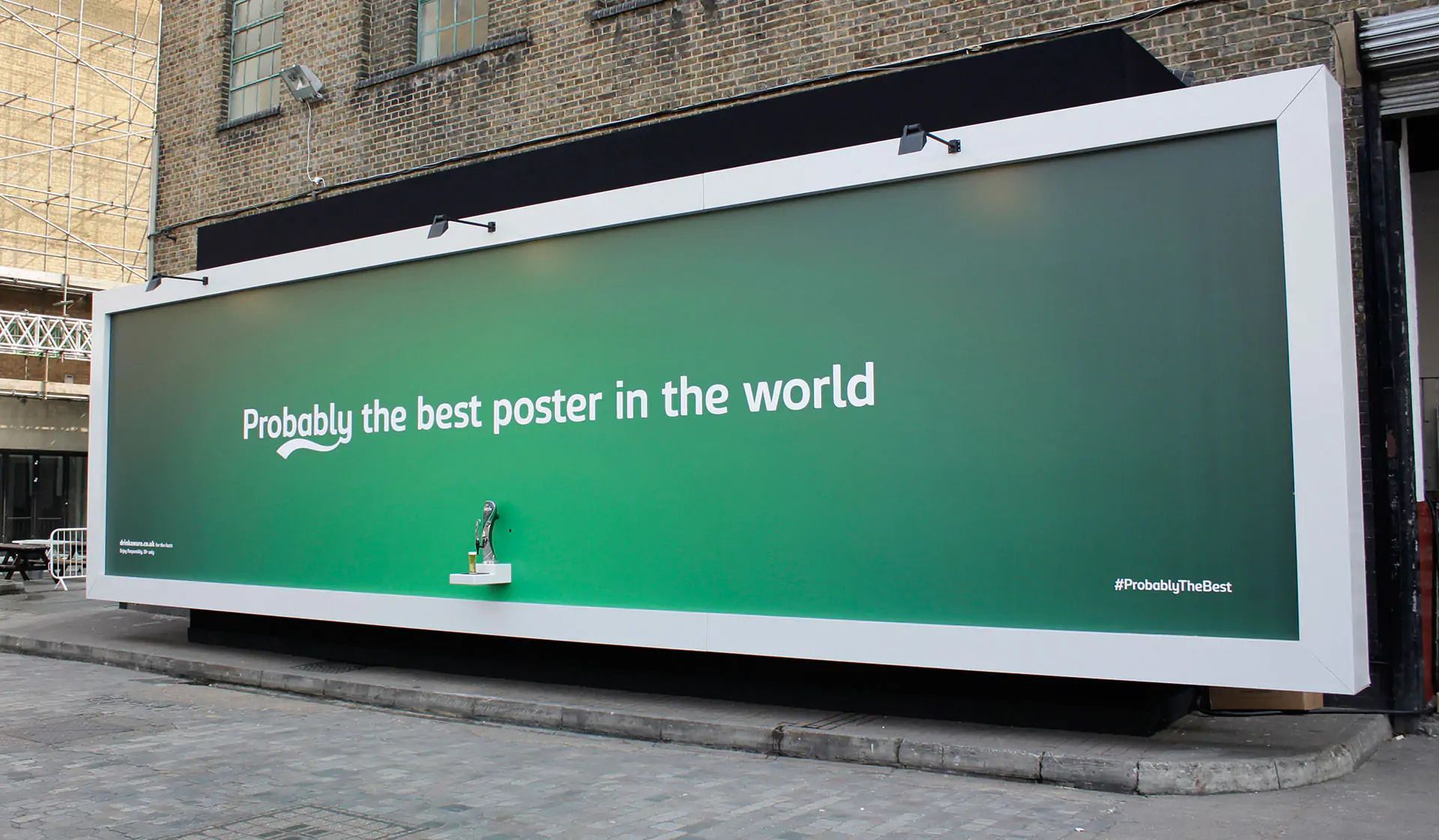 How to Design an Outdoor Ad That Actually Works