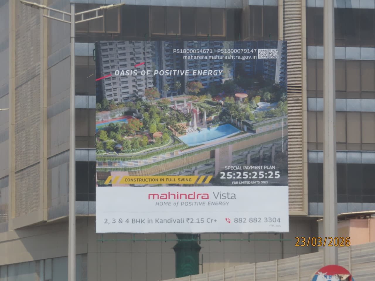 Selvel's neon sky signs and rooftop branding