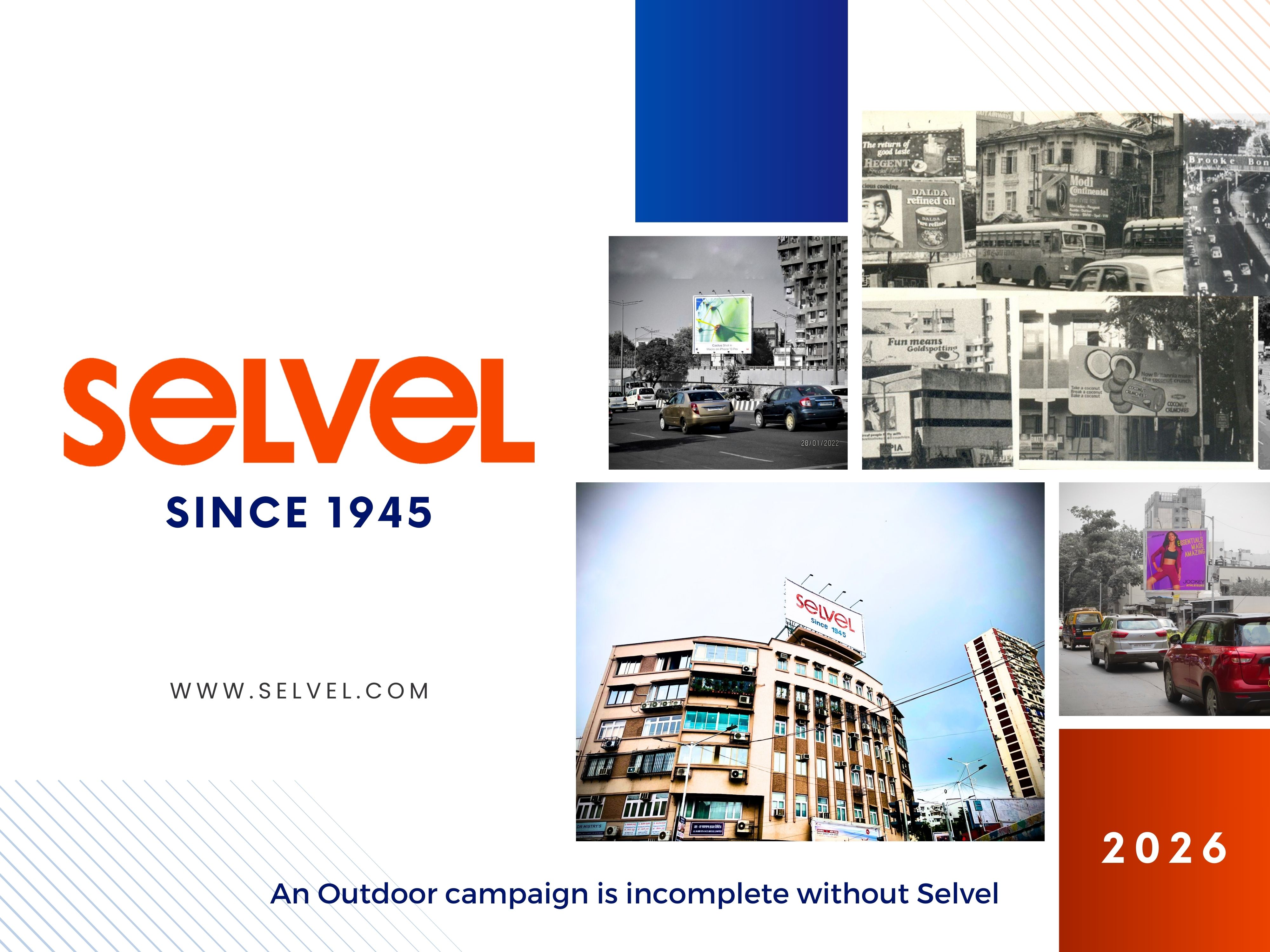 Selvel in the Contemporary Era – 2000s and Beyond